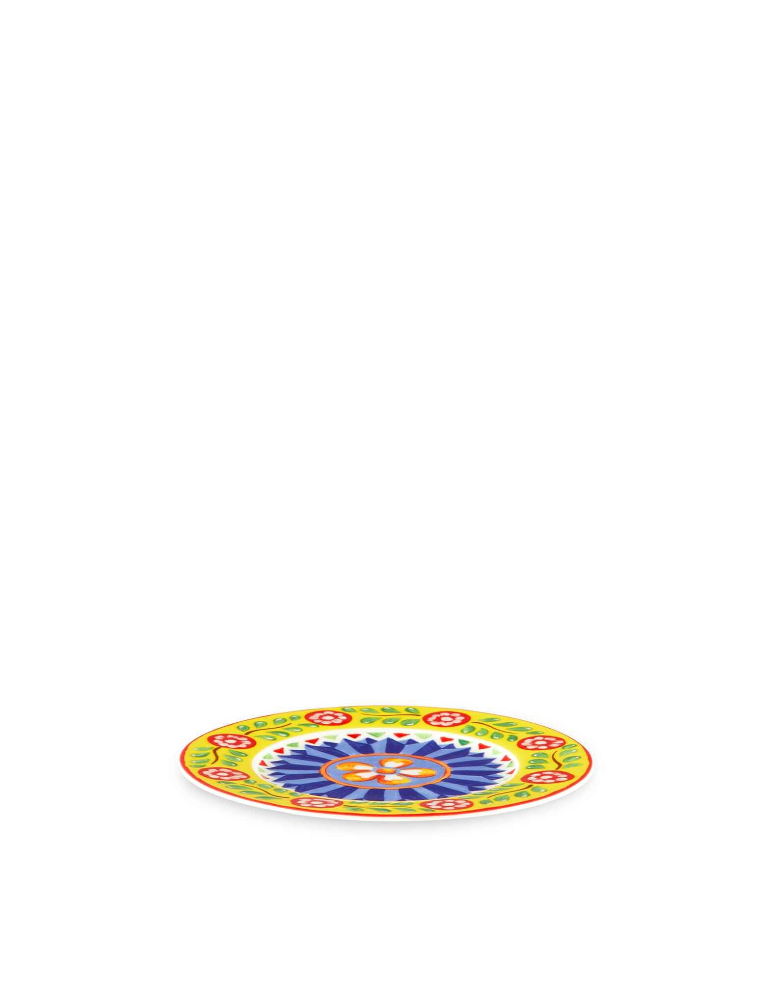 Set Pjatash Dolce&Gabbana Carretto Siciliano