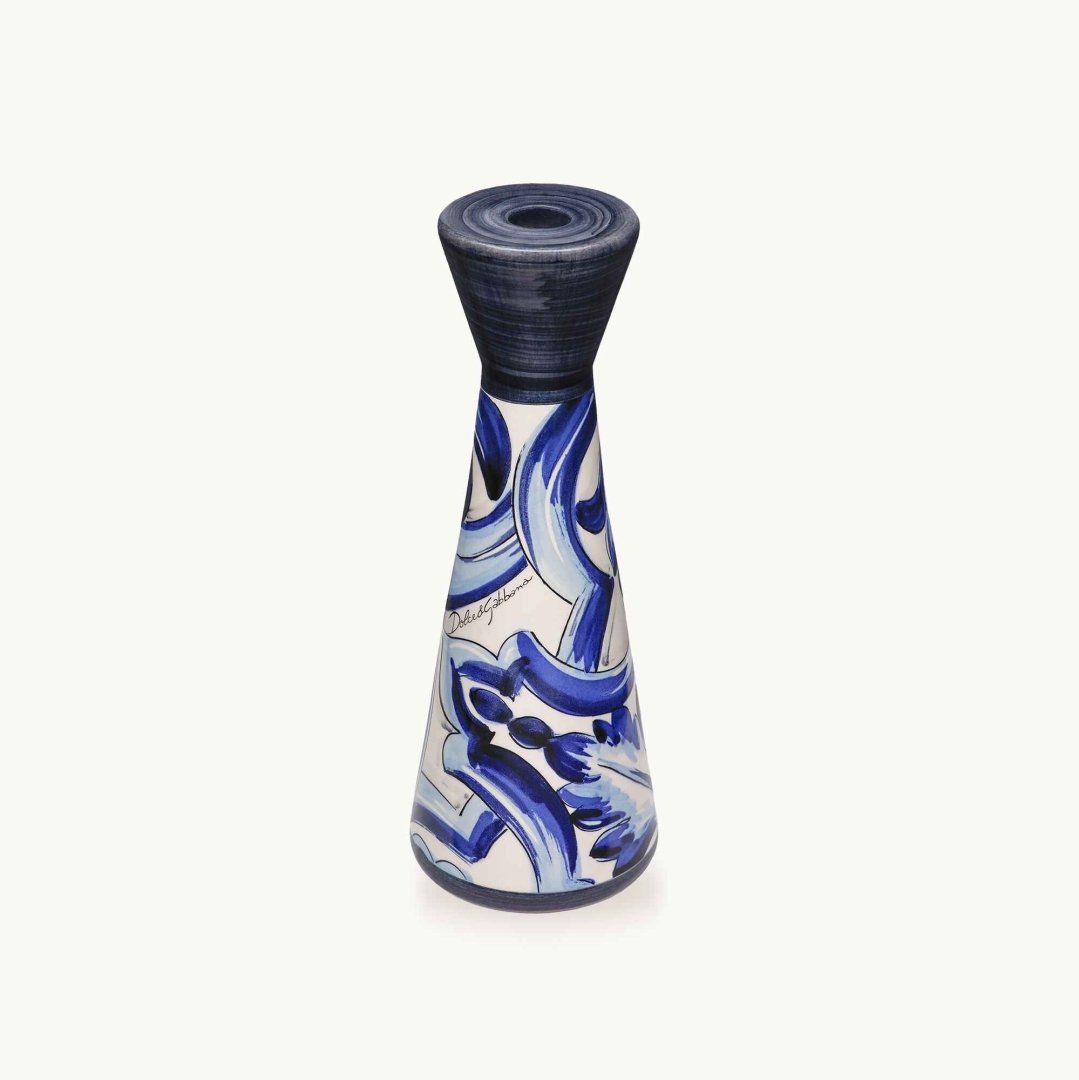 Dolce&Gabbana Blu Mediterraneo Candle Holder