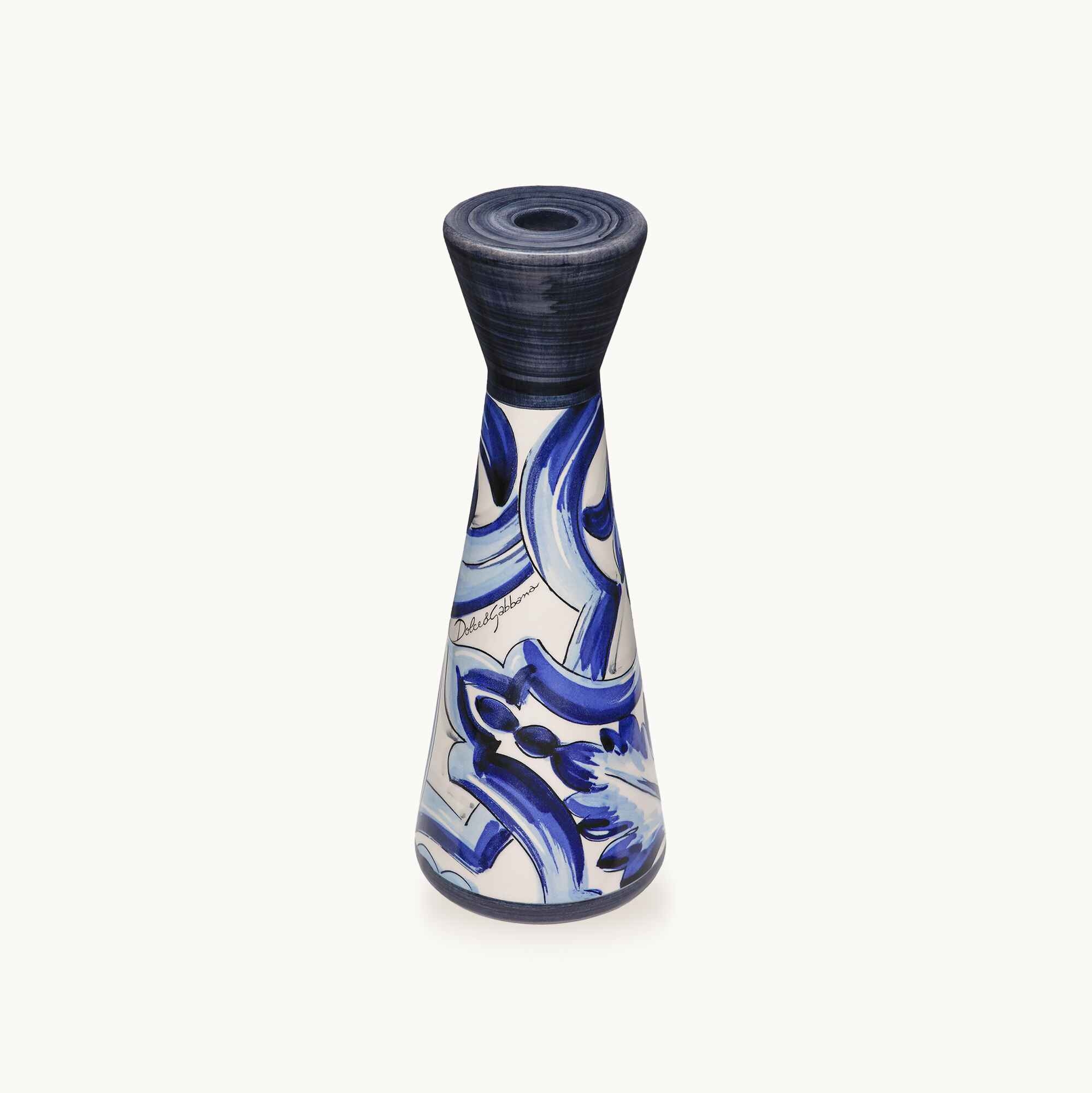 Mbajtëse Qiriri Dolce&Gabbana Blu Mediterraneo