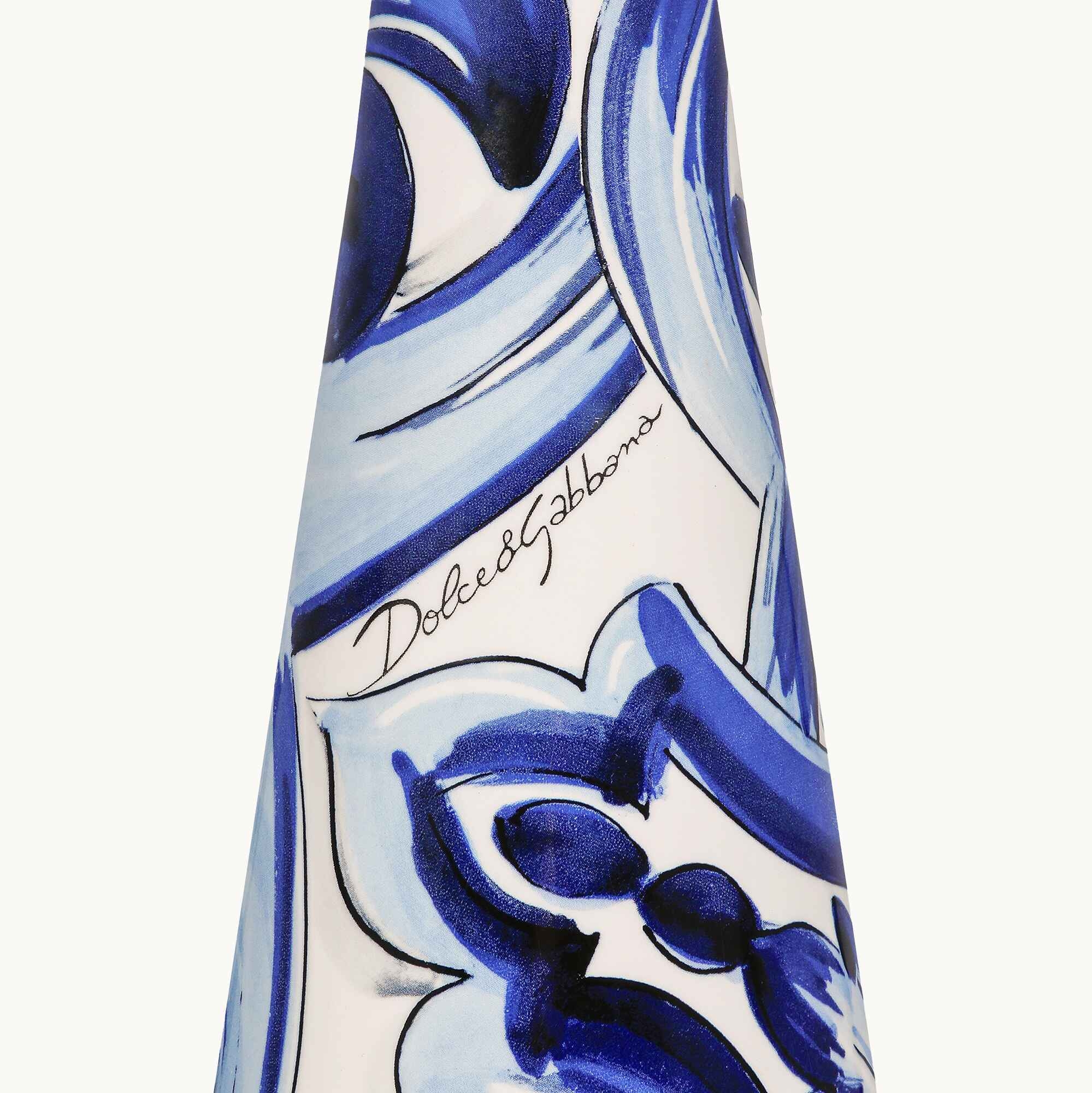 Dolce&Gabbana Blu Mediterraneo Candle Holder