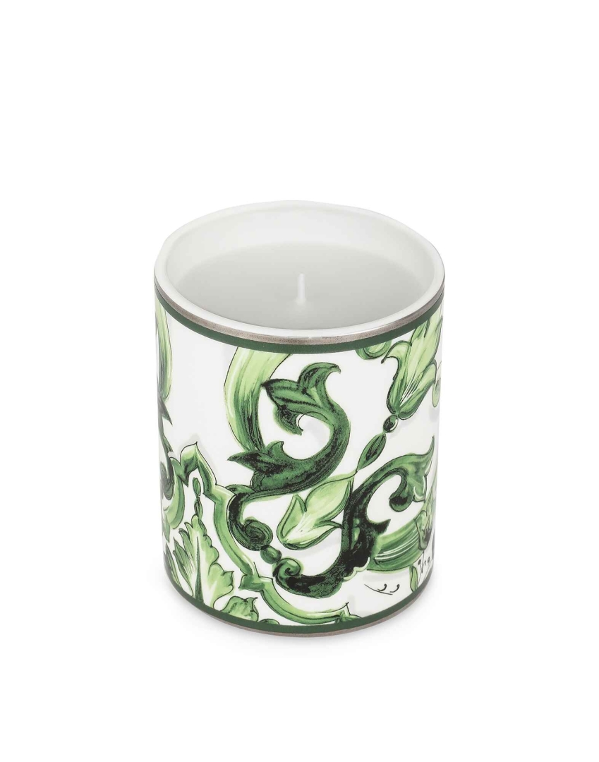 Dolce&Gabbana Sicilian Neroli and Lemon Scented Candle