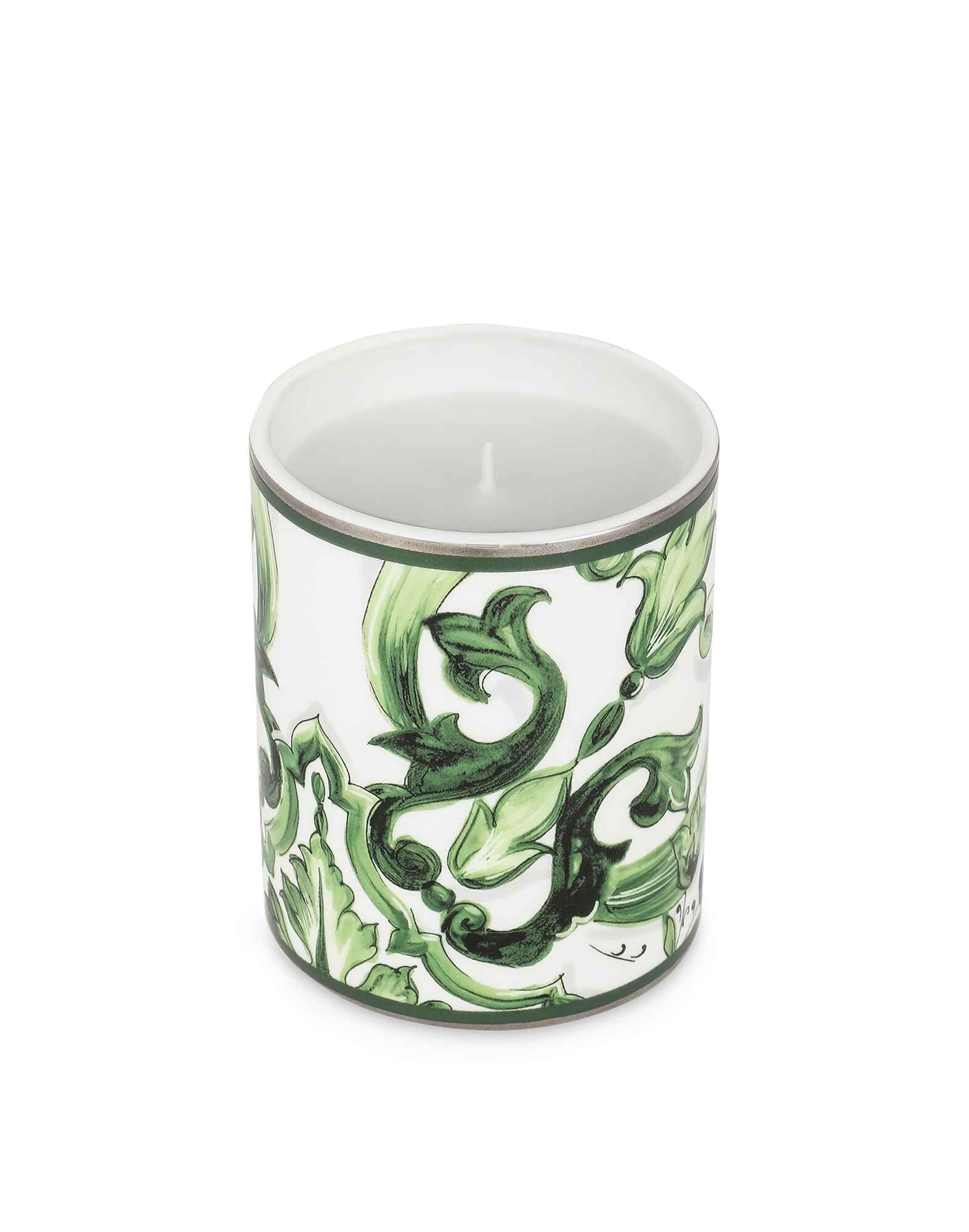 Dolce&Gabbana Sicilian Neroli and Lemon Scented Candle