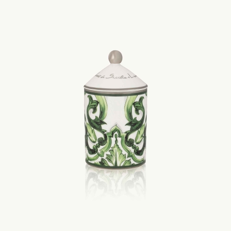 Qiri Aromatik Dolce&Gabbana me Neroli dhe Limon Sicilian