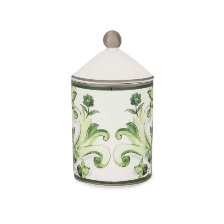 Dolce&Gabbana Sicilian Neroli and Lemon Scented Candle