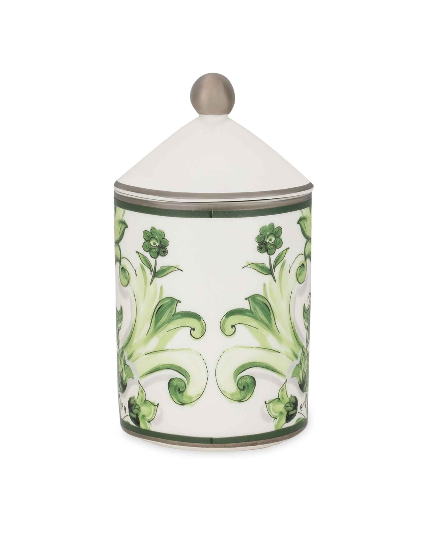 Dolce&Gabbana Sicilian Neroli and Lemon Scented Candle