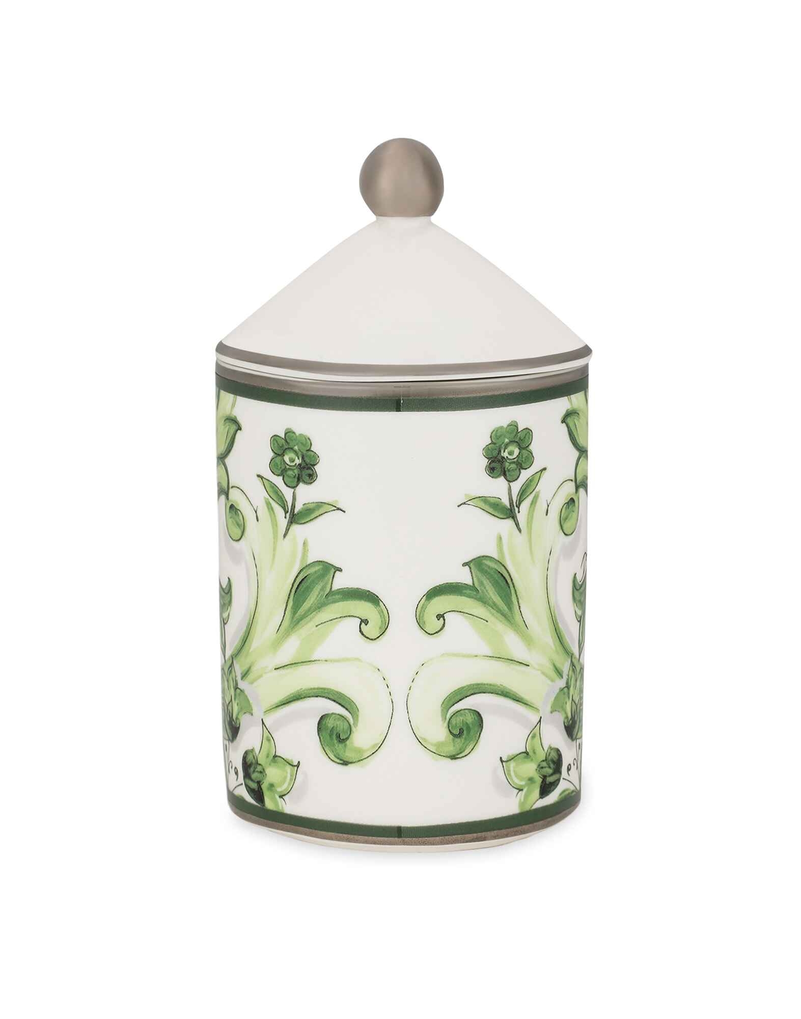 Dolce&Gabbana Sicilian Neroli and Lemon Scented Candle