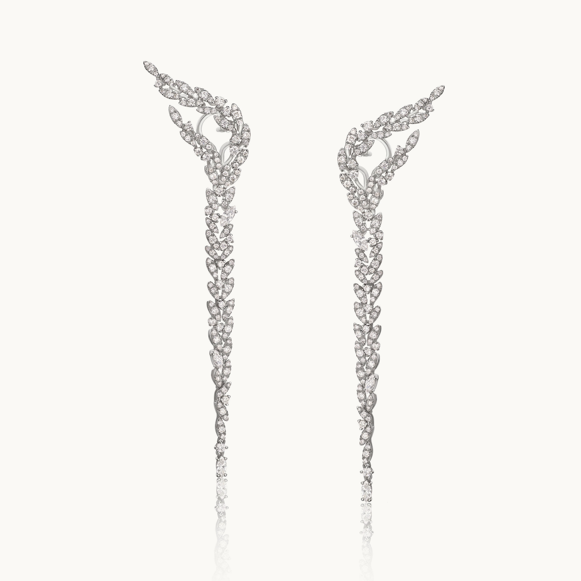 Women’s Earrings Casato Yasmeen