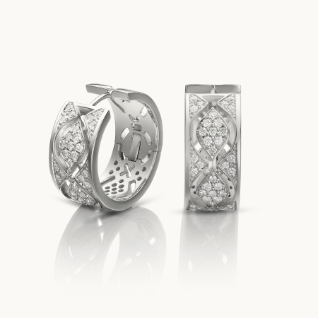 Women’s Earrings Casato Mikou
