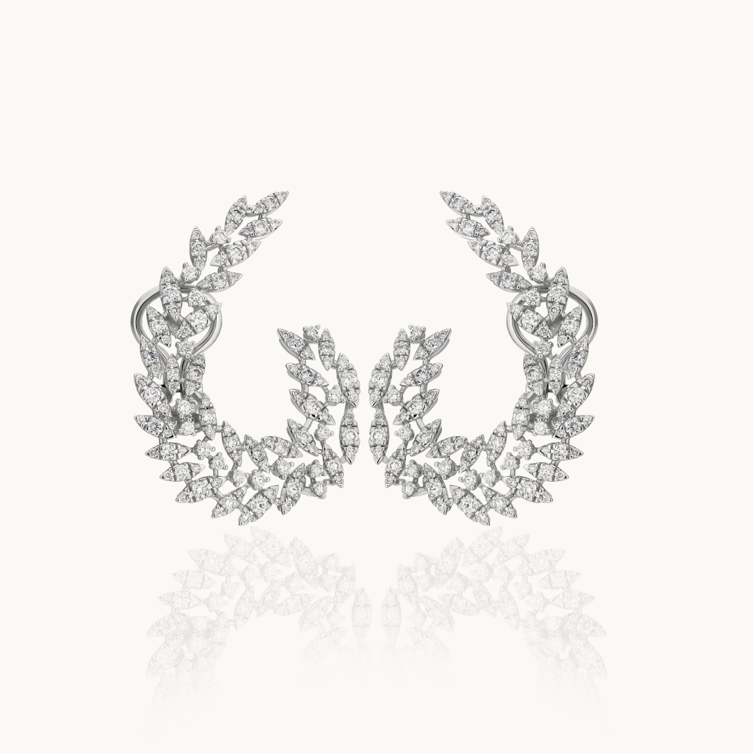 Women’s Earrings Casato Yasmeen