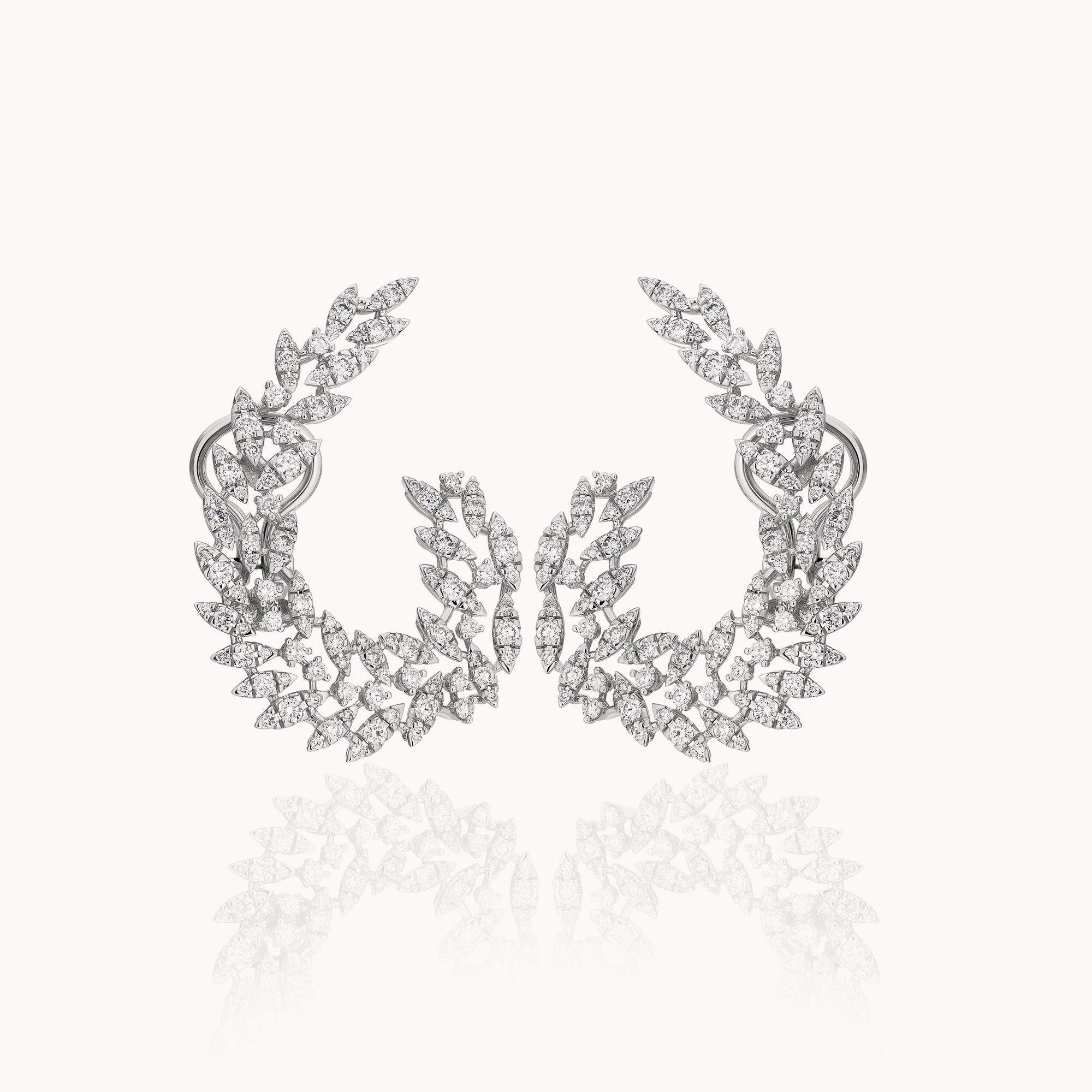 Women’s Earrings Casato Yasmeen