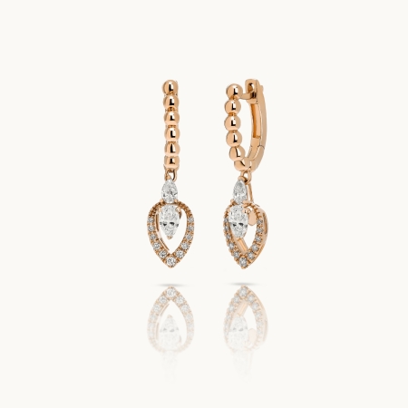 Women’s Earrings Casato Boutique