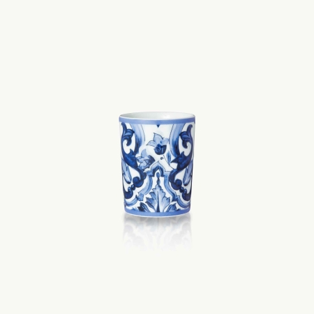 Dolce&Gabbana Blu Mediterraneo Water Glass