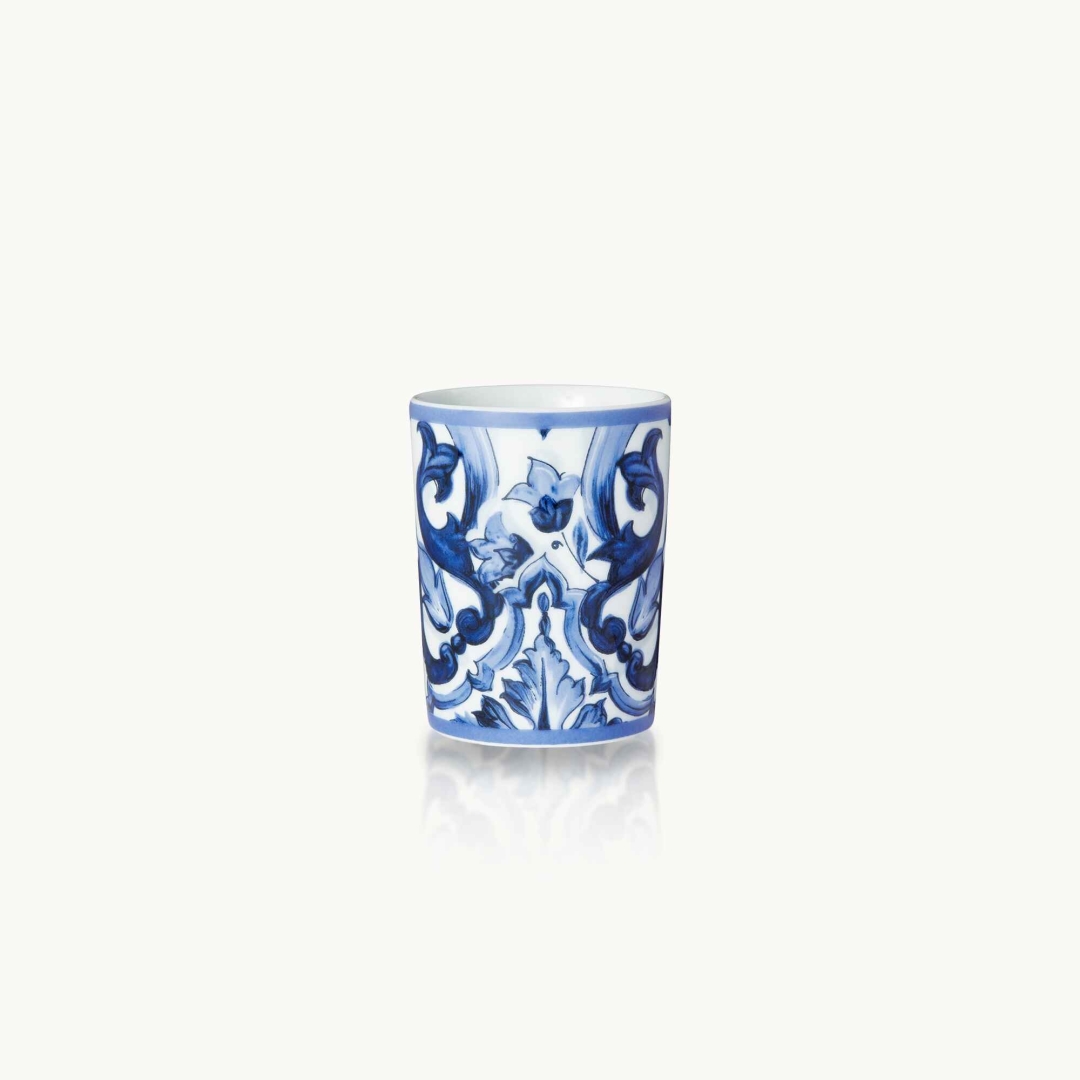 Dolce&Gabbana Blu Mediterraneo Water Glass