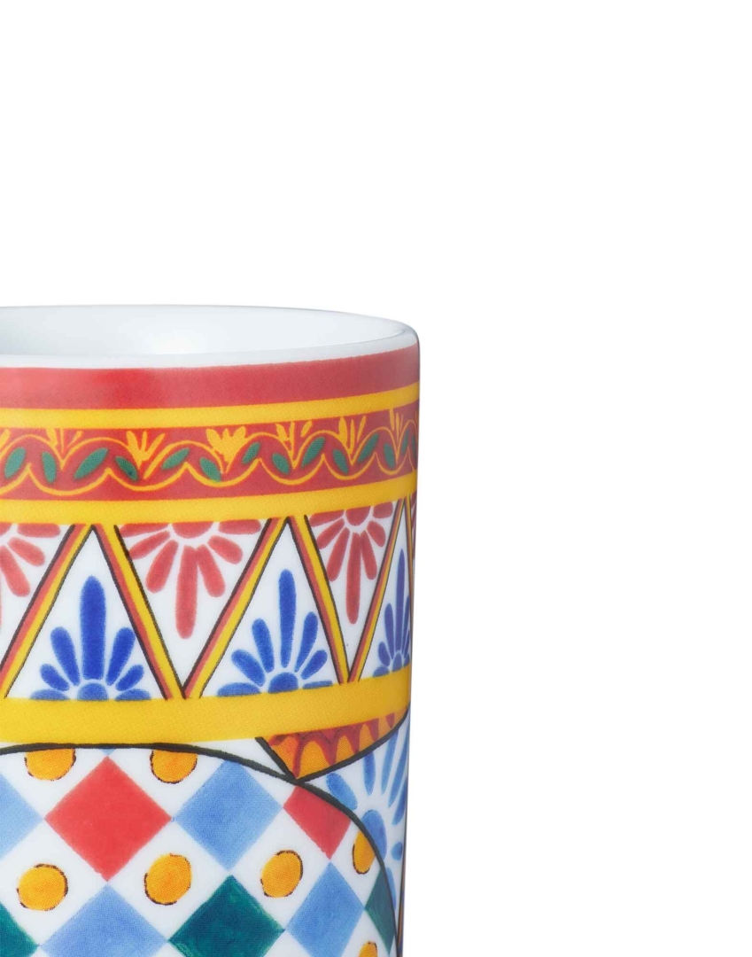 Gotë Uji Dolce&Gabbana Carretto Siciliano