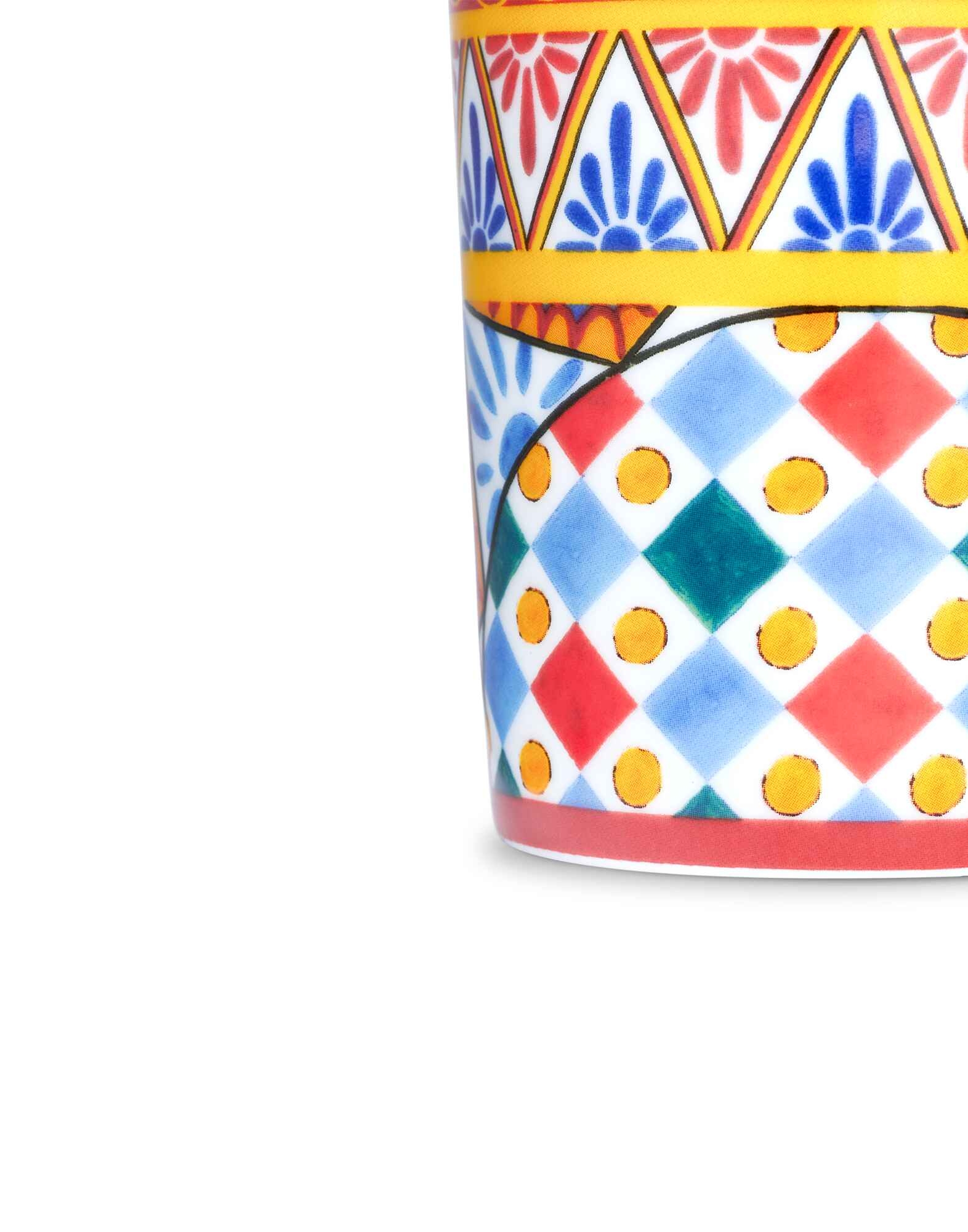 Gotë Uji Dolce&Gabbana Carretto Siciliano