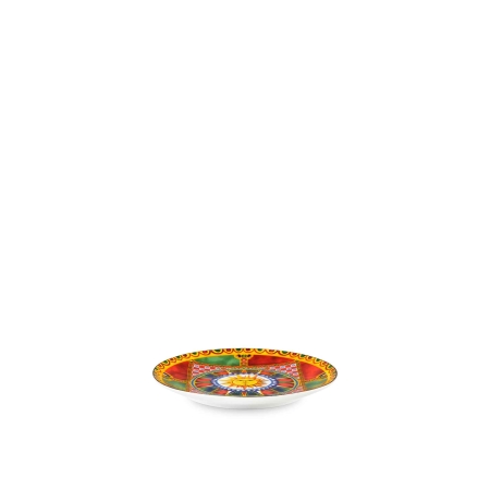 Dolce&Gabbana Carretto Siciliano Bread Plate Set