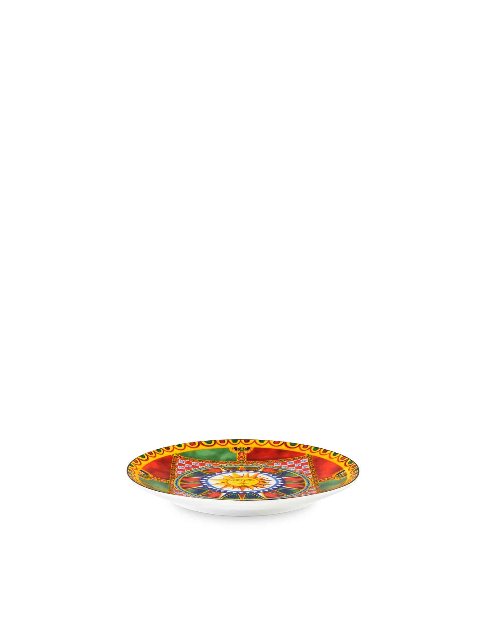 Set Pjatash për Bukë Dolce&Gabbana Carretto Siciliano