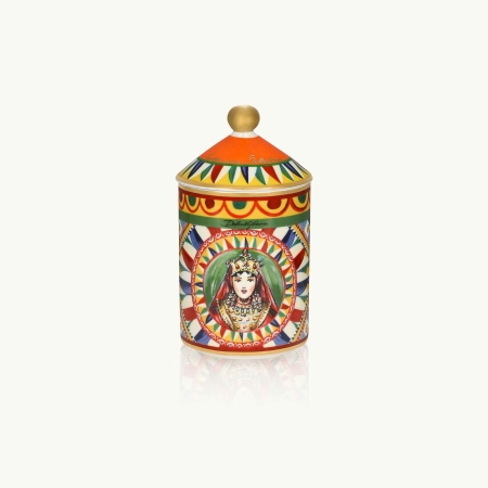 Qiri Aromatik Dolce&Gabbana Jasmin i Egër