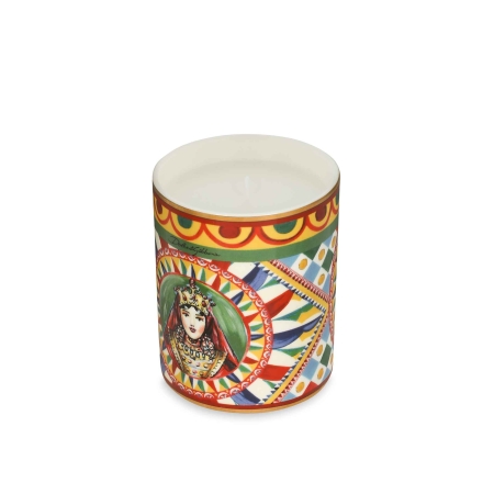 Dolce&Gabbana Wild Jasmine Scented Candle