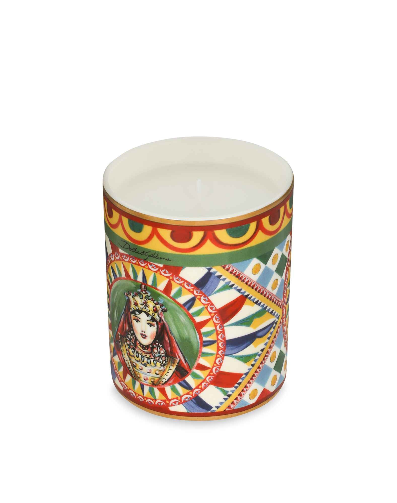 Dolce&Gabbana Wild Jasmine Scented Candle