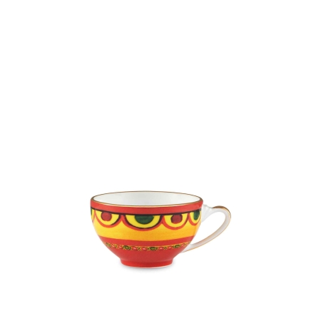 Set Espresso Dolce&Gabbana Carretto Siciliano