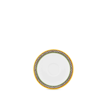 Dolce&Gabbana Carretto Siciliano Espresso Cup Set
