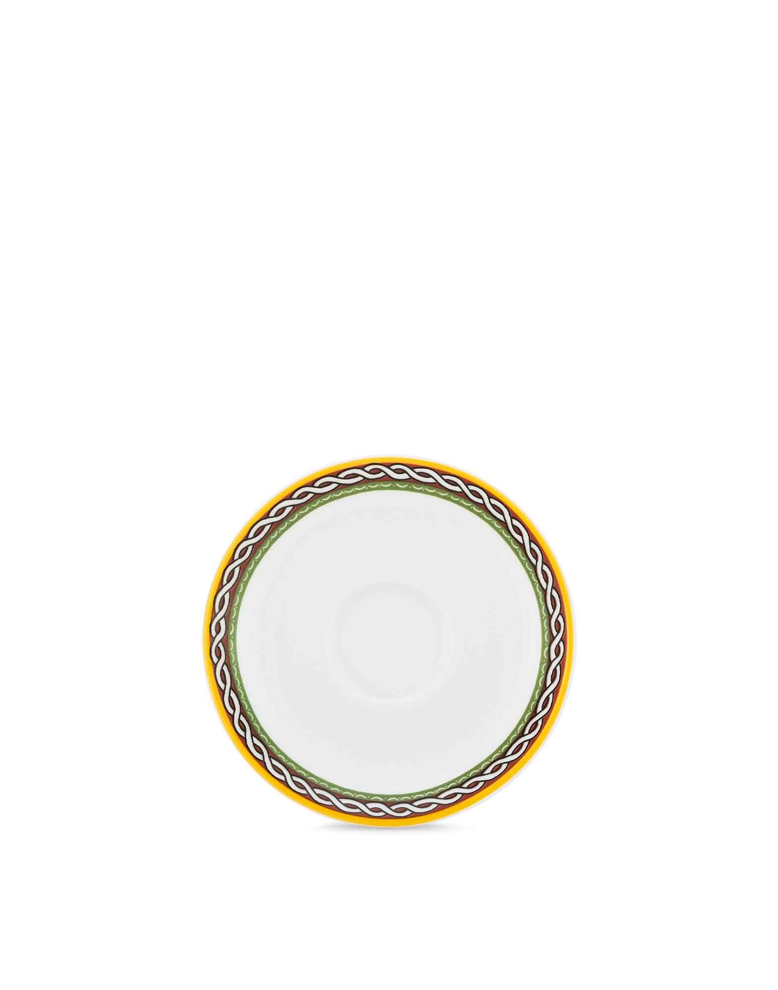 Set Filxhanësh Espresso Dolce&Gabbana Carretto Siciliano