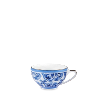 Dolce&Gabbana Blu Mediterraneo Espresso Set