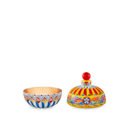 Enë Dekorative Dolce&Gabbana Carretto Siciliano