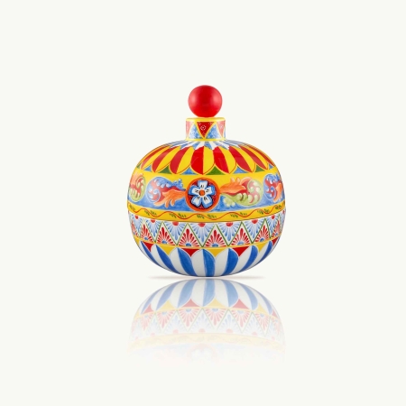 Enë Dekorative Dolce&Gabbana Carretto Siciliano