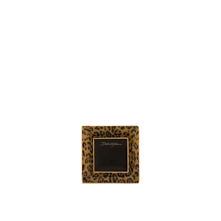 Dolce&Gabbana Leopardo Trinket Tray Set