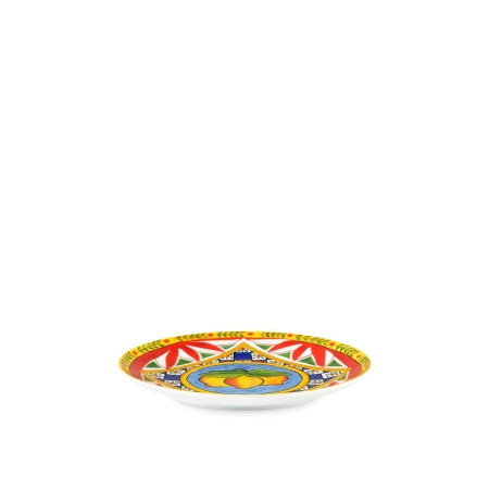 Set Pjatash Dolce&Gabbana Carretto Siciliano