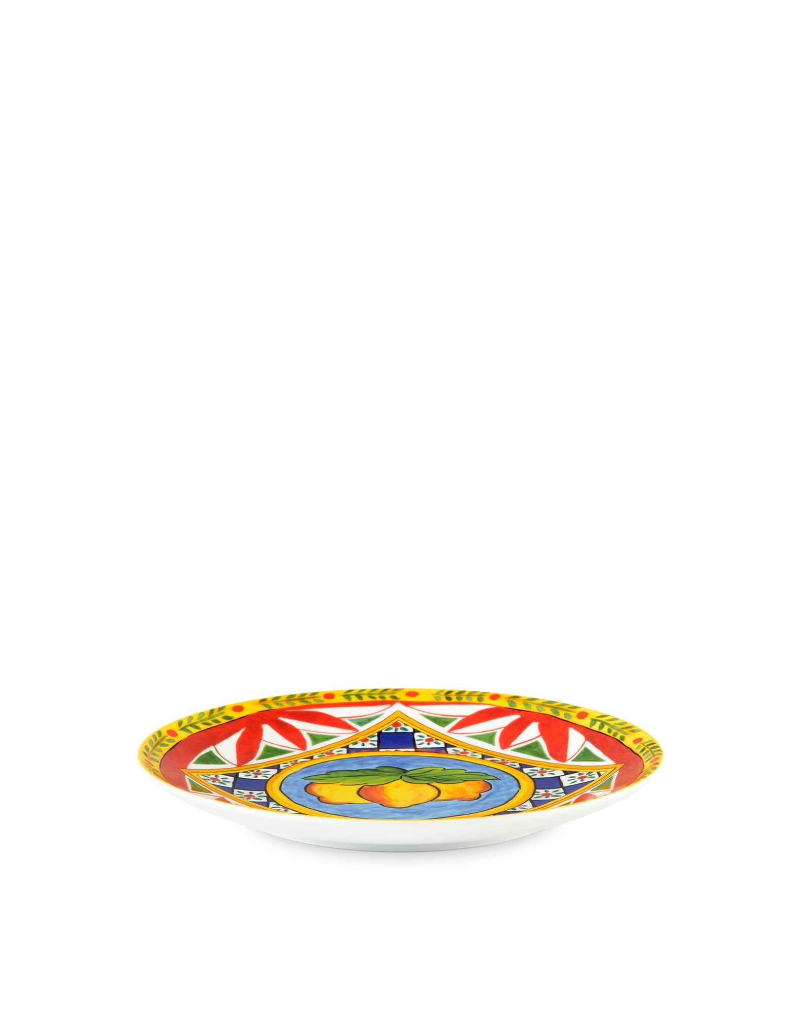 Dolce&Gabbana Carretto Siciliano Dinner Plate Set