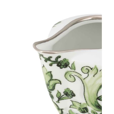 Dolce&Gabbana Verde Maiolica Milk Jug