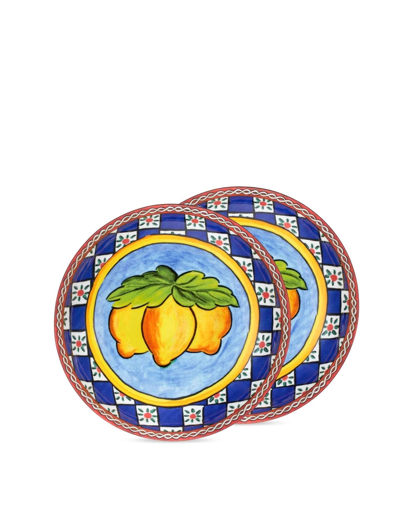 Set Pjatash Supe Dolce&Gabbana Carretto Siciliano