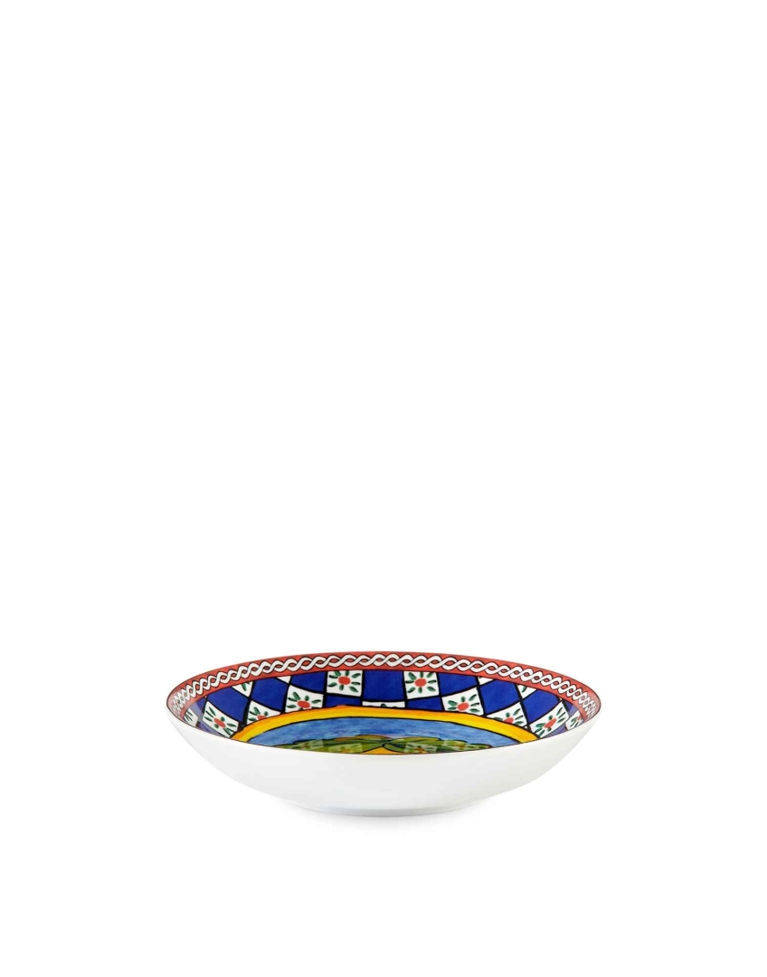Set Pjatash Supe Dolce&Gabbana Carretto Siciliano