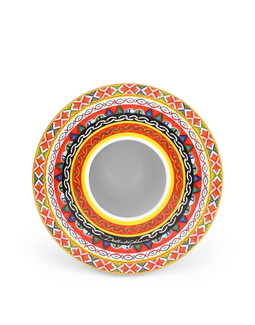Vazo Amforë Dolce&Gabbana Carretto Siciliano