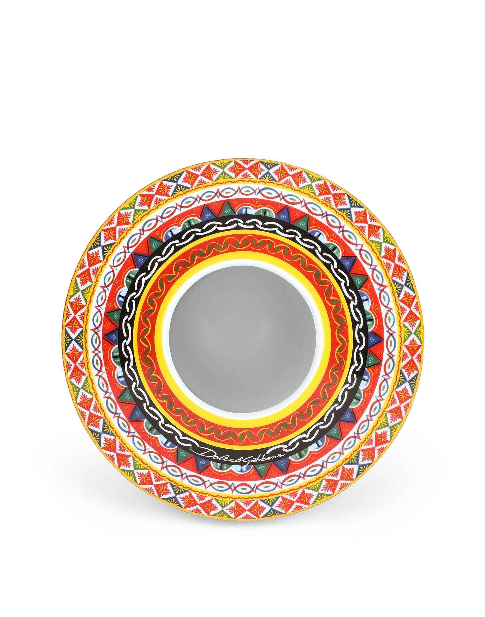 Dolce&Gabbana Carretto Siciliano Amphora Vase