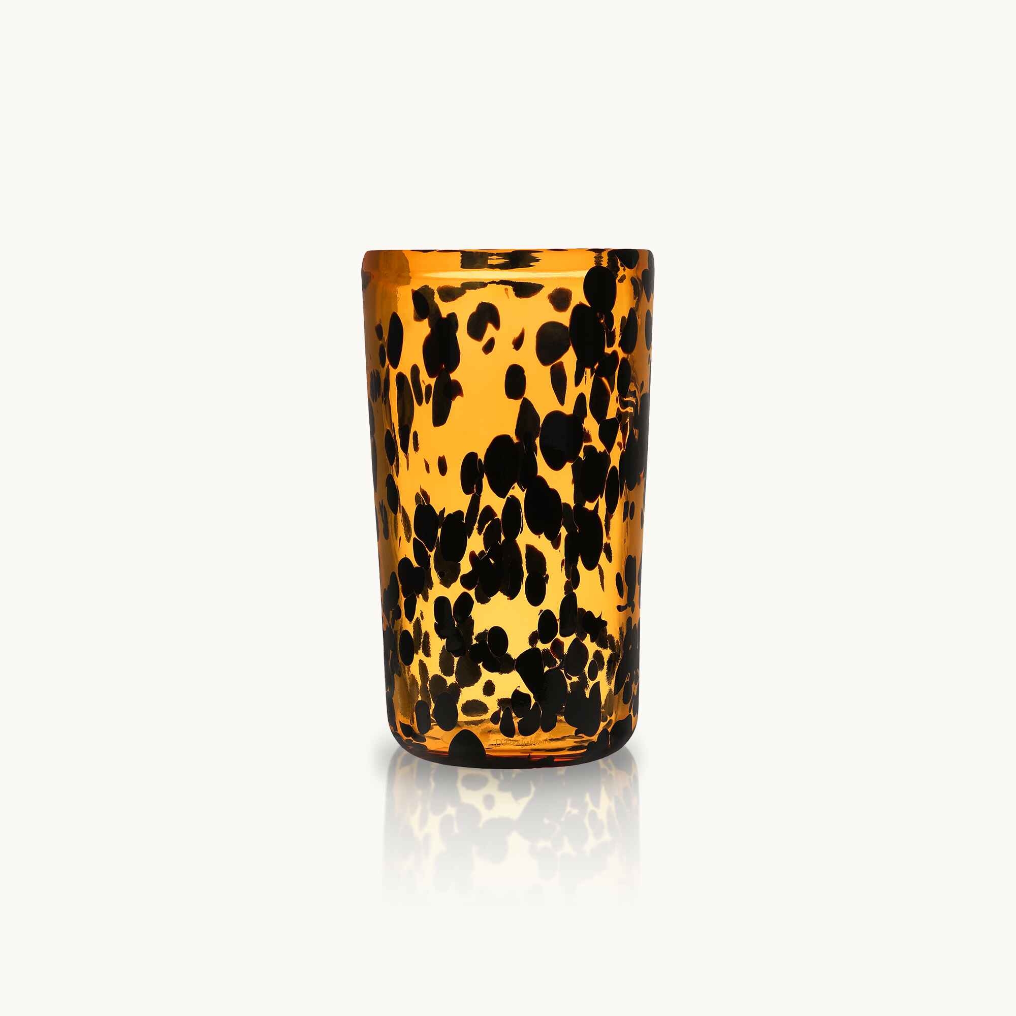 Vazo Cilindrike Dolce&Gabbana Leopardo