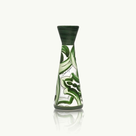 Mbajtëse Qiriri Dolce&Gabbana Verde Maiolica