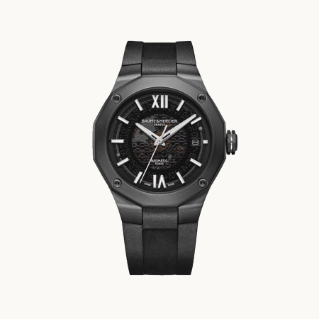 Orë për Meshkuj Baume & Mercier Riviera 10617