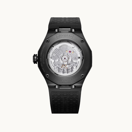 Men’s Watch Baume & Mercier Riviera 10617