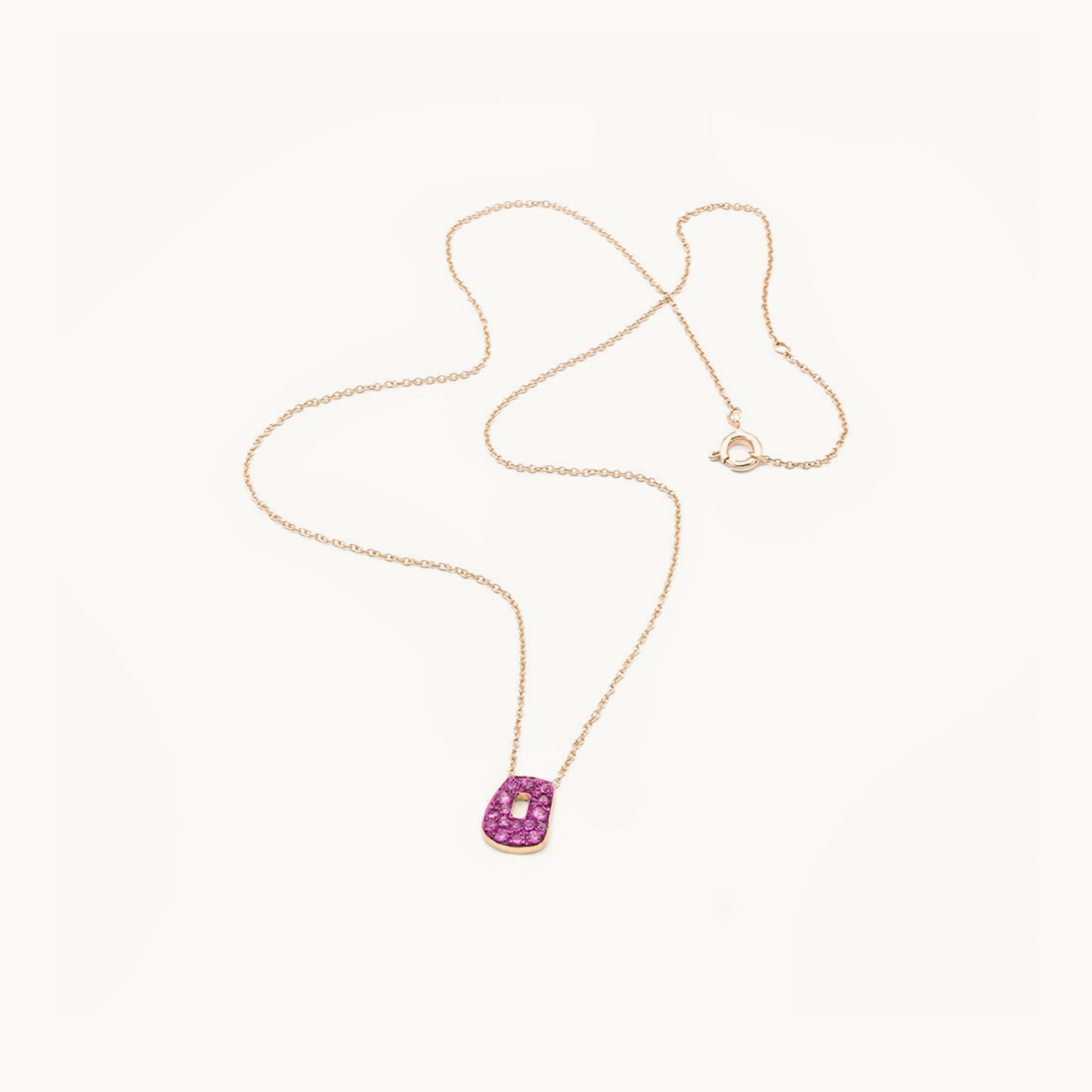 Varëse për Femra Mattioli Mini-Puzzle