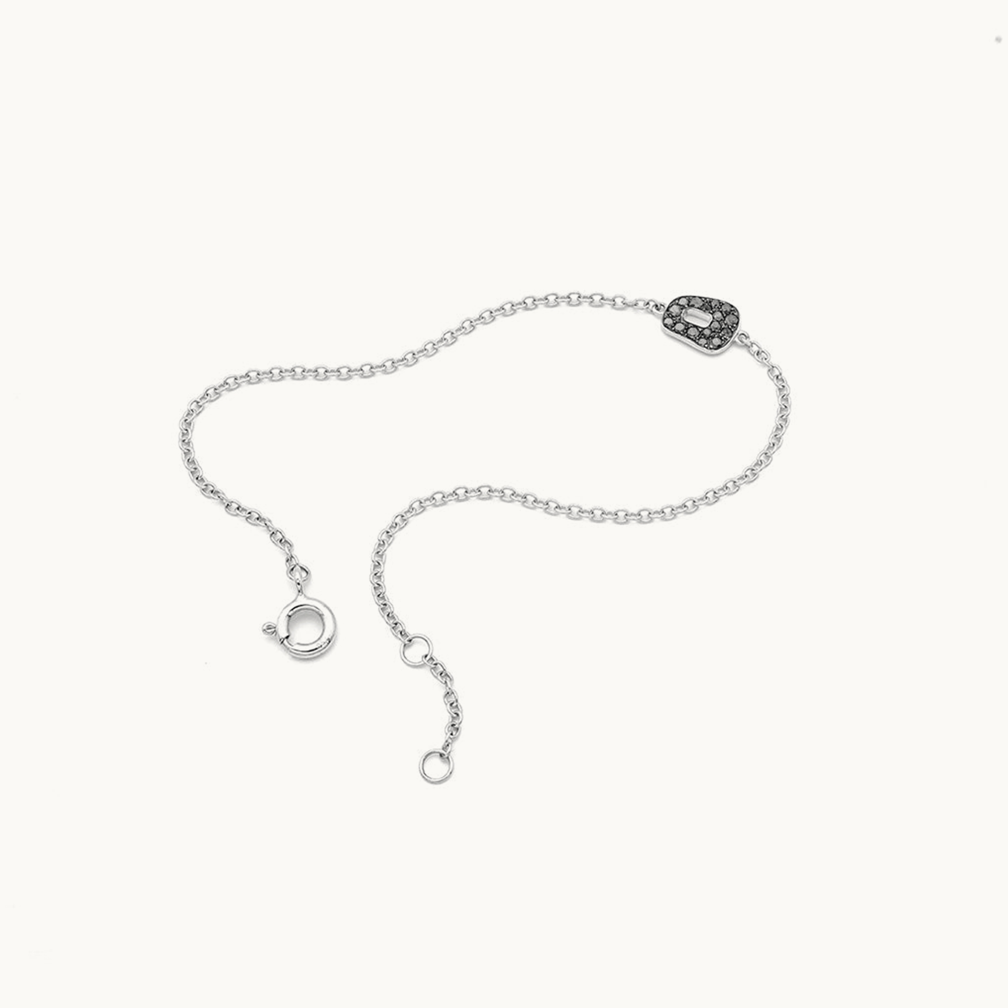Women’s Bracelet Mattioli Mini-Puzzle