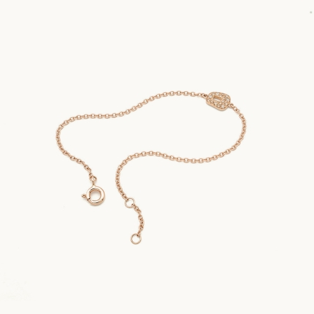 Women’s Bracelet Mattioli Mini Puzzle