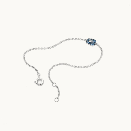 Women’s Bracelet Mattioli Mini-Puzzle