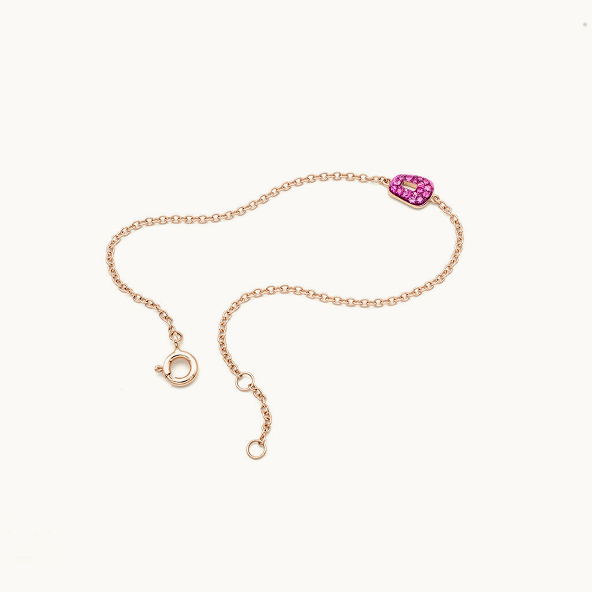 Women’s Bracelet Mattioli Mini-Puzzle