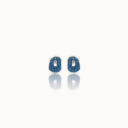 Women’s Earrings Mattioli Mini-Puzzle