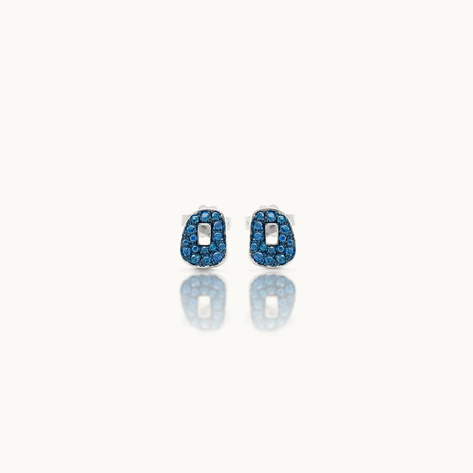 Women’s Earrings Mattioli Mini-Puzzle