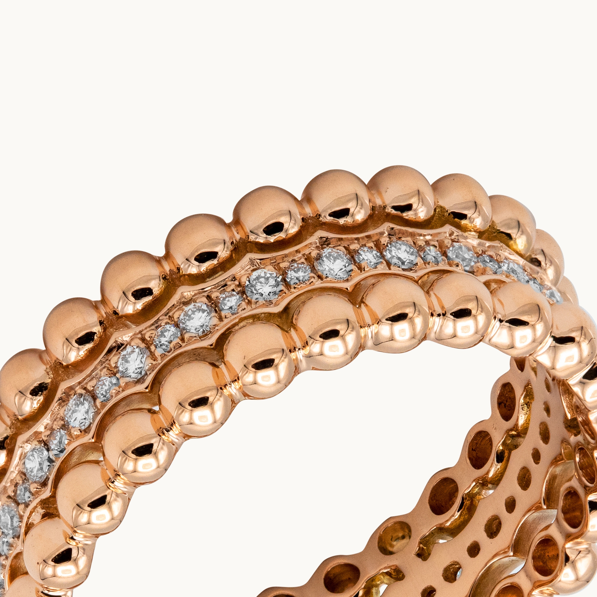 Women’s Ring Casato Boutique